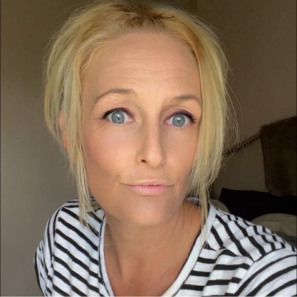 Meet your Posher, Tiffany